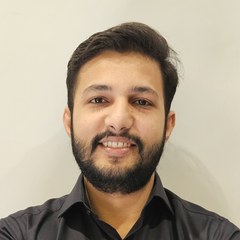 Aamish Irfan, Founder of Dev Paragon