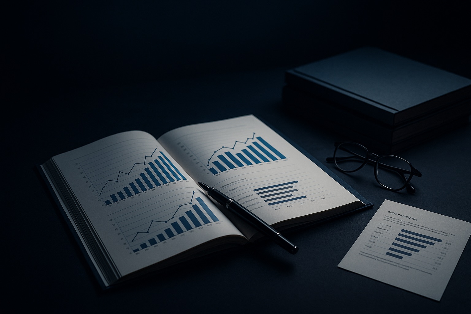 Survey Analytics & Report Generation