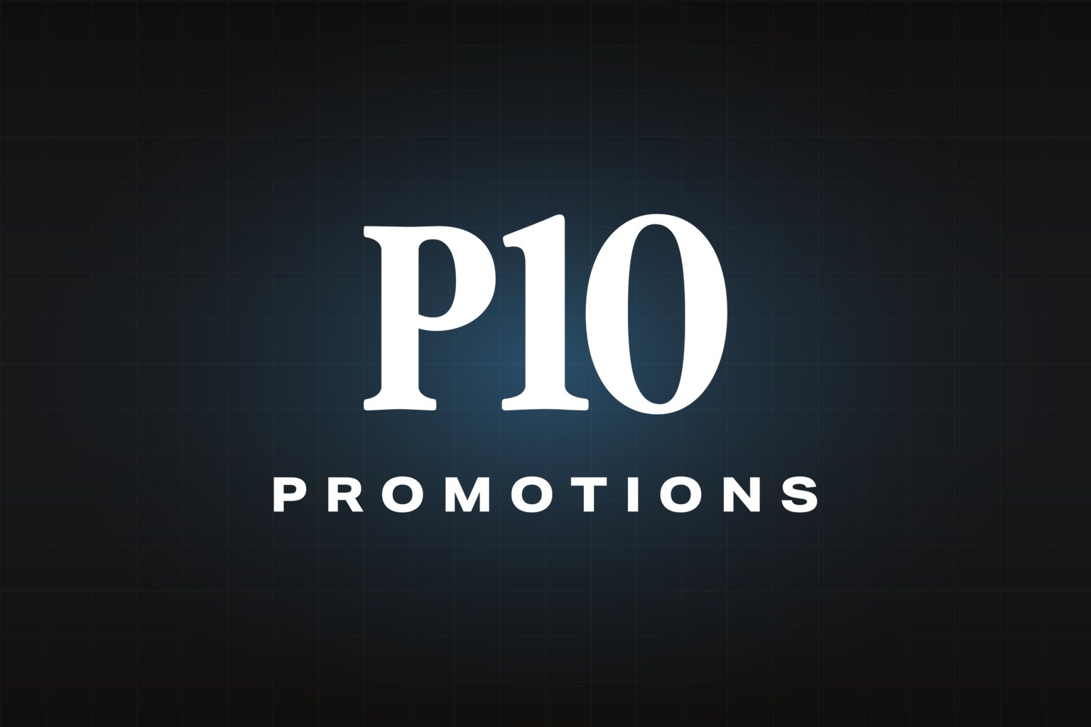 Perfect 10 Promotions — One system, then AI on top