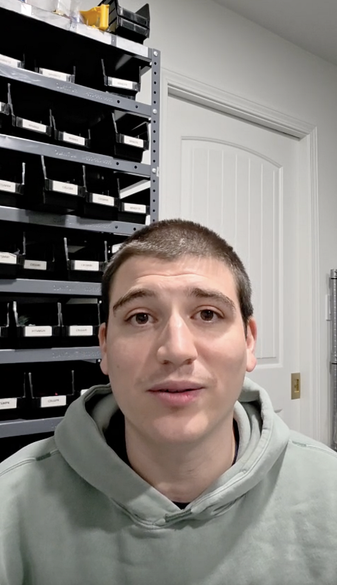 Eric Calisto