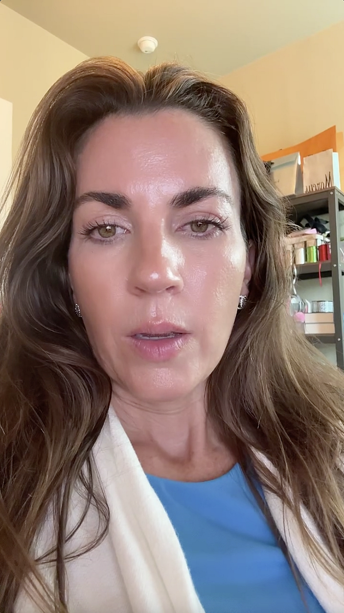 Christy Greico-Smith