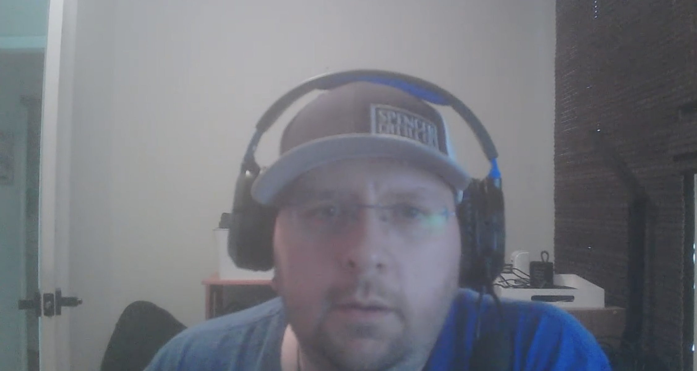 Jeff Given