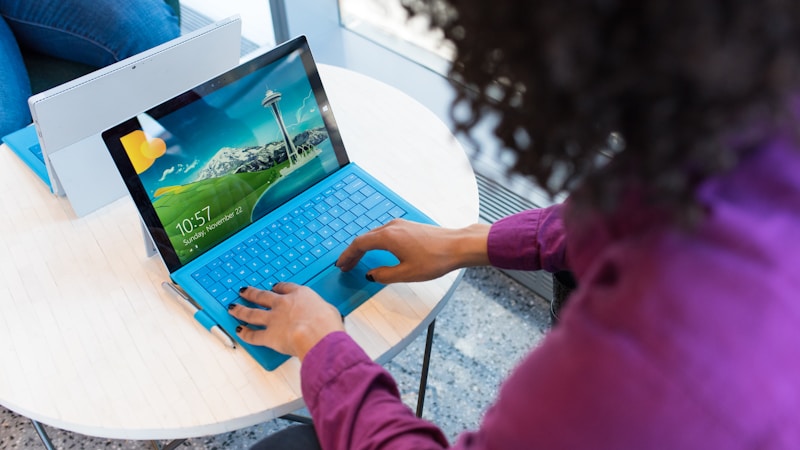 Building Accessible React Applications: A Practical Guide