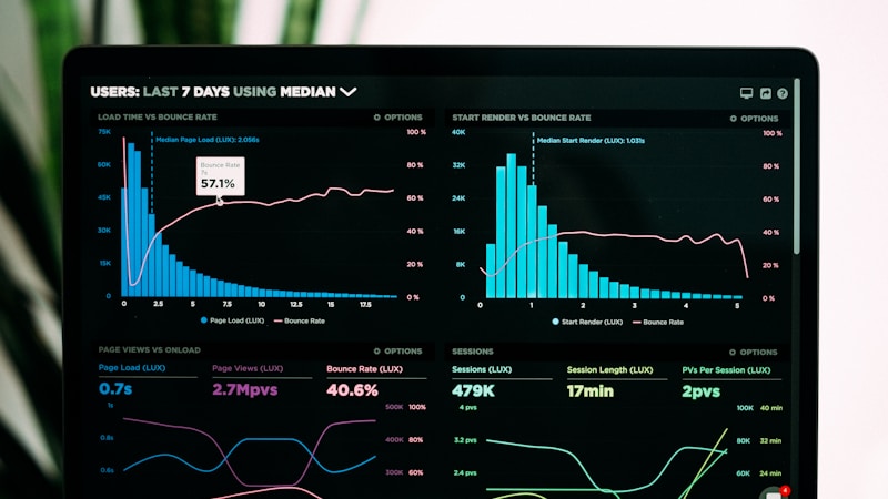 Building Real-Time Dashboards with Vue.js and WebSockets