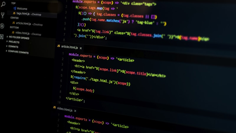 TypeScript Best Practices for Large-Scale Applications